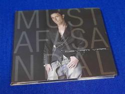 MUSTAFA SANDAL DEVAMI VAR MÜZİK CD