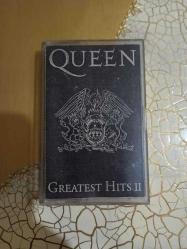 QUEEN * GREATEST HITS II / KASET