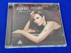 ZUHAL OLCAY BAŞUCU ŞARKILARI MÜZİK CD