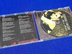 ZUHAL OLCAY BAŞUCU ŞARKILARI MÜZİK CD