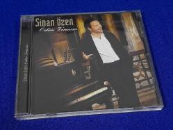 SİNAN ÖZEN ÖDÜN VERMEM MÜZİK CD