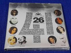 ALİ KOCATEPE 41 KERE MAŞALLAH MÜZİK CD   ( 2 CD )