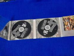 ALİ KOCATEPE 41 KERE MAŞALLAH MÜZİK CD   ( 2 CD )