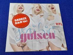 GÜLŞEN YENİ BİRİ MÜZİK CD