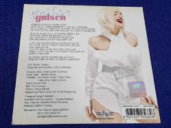 GÜLŞEN YENİ BİRİ MÜZİK CD
