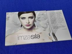 SILA İMZA MÜZİK CD