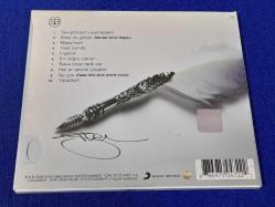 SILA İMZA MÜZİK CD
