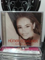 hüner coşkuner yeşilçam klasikleri AMBALAJLI