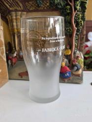 Bomonti bira bardağı 50 cl