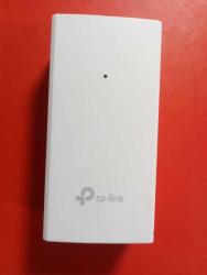Tp-Link EAP110 300 Mbps A.P. İnternet çoğaltıcı (POE adaptörlü , Başarılı ürün , İkinci El)