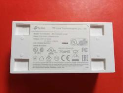 Tp-Link EAP110 300 Mbps A.P. İnternet çoğaltıcı (POE adaptörlü , Başarılı ürün , İkinci El)