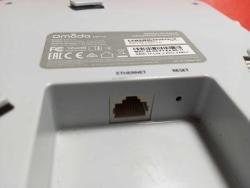 Tp-Link EAP110 300 Mbps A.P. İnternet çoğaltıcı (POE adaptörlü , Başarılı ürün , İkinci El)
