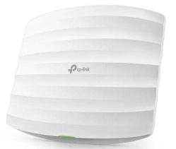 Tp-Link EAP110 300 Mbps A.P. İnternet çoğaltıcı (POE adaptörlü , Başarılı ürün , İkinci El)