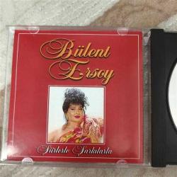 Şiirlerle Şarkılarla BÜLENT ERSOY SÖYLÜYOR  (Dönem CD)