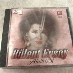 BÜLENT ERSOY / AKILLI OL (Dönem CD)