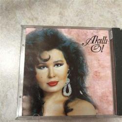 BÜLENT ERSOY / AKILLI OL (Dönem CD)