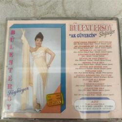 BÜLENT ERSOY SÖYLÜYOR / AK GÜVERCİN (Dönem CD))