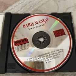 BARIŞ MANÇO / DARISI BAŞINIZA (Dönem CD)