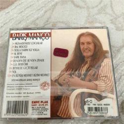 BARIŞ MANÇO / MÜSAADENİZLE ÇOCUKLAR (Dönem CD)