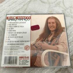 BARIŞ MANÇO / MÜSAADENİZLE ÇOCUKLAR (Dönem CD)