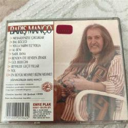 BARIŞ MANÇO / MÜSAADENİZLE ÇOCUKLAR (Dönem CD)