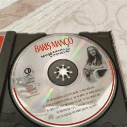 BARIŞ MANÇO / MÜSAADENİZLE ÇOCUKLAR (Dönem CD)