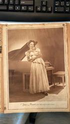 YELPAZE    DERGİSİ -    5 MAYIS 1954     -  ROLANDA - GIAKOM - MECHUL GELIN - BARBARA STANWYCK - ADOLPH MENJOU - VAN JOHNSON - ELIZABETH TAYLOR - JAN DÜBNA - PIYER DE MIRANDE - FUKYE TENVIL - CHAT NOIR - JANE POWELL - VITTORIYO - NANET - LÜLZO - SARA - ASK DIKENLERI - LOCANDA DEL CERVO - ALTINBAS KREMİ - CREME TETE D'OR - LOUIS PHILIPPE DUDAK BOYASI - LOUIS PHILIPPE - KANLI YARIS - ASK SARHOSLUGU- 48  SAYFA