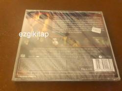 karanlık su vcd (ambalajı açılmamış) dark water (jennifer connelly)