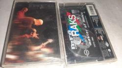 MFÖ MAZHAR FUAT ÖZKAN COLLECTİON JELATİNLİ  CAM BASKI KASET