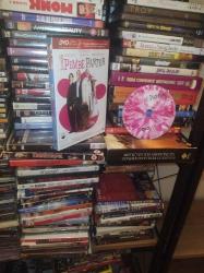 Pembe Panter - Pink Panther DVD