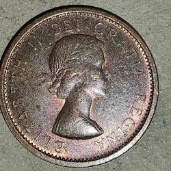 KANADA  1964   1 CENT