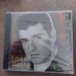 Ömer danış şerefsiz cd