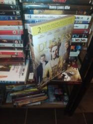Efemera - DÜŞES - THE DUCHESS- dvd - kitantik - kitaLog