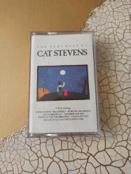 CAT STEVENS * THE VERY BEST OF CAT STEVENS / KASET