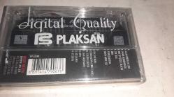 SONER ARICA  BENİM ADIM AŞK  JELATİNLİ  CAM BASKI KASET