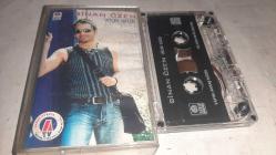 SİNAN ÖZEN ISLAK ISLAK   CAM BASKI KASET