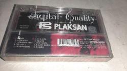 SİBEL TÜZÜN KIRMIZI  JELATİNLİ   CAM BASKI KASET