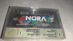 AŞIK SEFAİ ZAMAN GELSİN SÖYLERİM  JELATİNLİ   CAM BASKI KASET