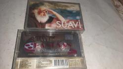 SUAVİ TÜKENME JELATİNLİ    CAM BASKI KASET