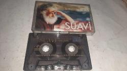 SUAVİ TÜKENME    CAM BASKI KASET