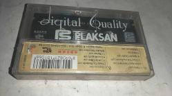 TANJU OKAN BEST OF JELATİNLİ  CAM BASKI KASET