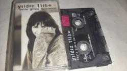 YILDIZ TİLBE SALLA GİTSİN DERTLERİNİ  CAM BASKI KASET