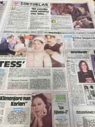 HÜRRİYET KELEBEK GAZETESİ KELEBEK EV GAZETESİ DOĞUM GÜNÜ GAZETESİ - 20 KASIM 1988 - Memo-Mesut Çakarlı-Didem Bülbül-Üç Yabancı-Azize Bergin-Alpago-Metin Soysal-Fikret Kol-Bizimkiler-Fatoş-Güngörmüşler-Dedektif nik-Ben Hiç Yaşamadım Ki Filmi-Gülşen Bubikoğlu-Cüneyt Arkın-Yılmaz Zafer-Nilüfer Öz-Kerem Yılmazer-sinemayı özlemiyoruz-bircan Silan-kadınlık testi tartışmalı-helsinki Üniversitesi-Florence Griffith Joyner geliştirilmiş erkek kaslarına sahip-Ayşegül köz demir-gülçin Ülker-Belgin Doruk-dünden bugüne işlemeli köprü-Maria Shriver-Leyla ismier-Küçük belmondonun büyük aşkı-iç mimar gülin asıl yazıcı-Sinan Özalkan-Ali Poyrazoğlu-Zerrin Sümer-doktorlar-Mick Jagger-Ava Gardner-