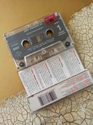 BRIT AWARDS 97 * THE ALBUM OF THE YEAR / KASET / Jamiroquai/ Prodigy / Fugees / Toni Braxton / Oasis /  Sheryl Crow / Pulp / The Fun Lovin' Criminals / Skunk Anansie / Manic Street Preachers / Tony Rich Project