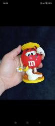 mm oyuncak. m&m
