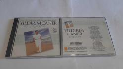 YILDIRIM CANER HATIRASI VAR    CD JELATİNLİ