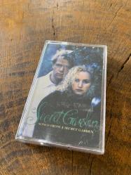 SECRET GARDEN - SONGS FROM A SECRET GARDEN - KASET