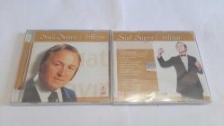 SUAT SAYIN İNTİZAR   CD JELATİNLİ