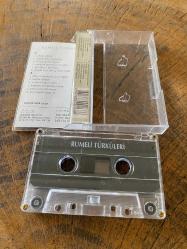 ÜSKÜDAR MUSİKİ CEMİYETİ - RUMELİ TÜRKÜLERİ - KASET