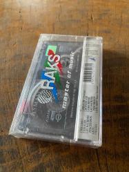 ASMALI KONAK - HAYAT - FİLM MÜZİKLERİ - ÖZCAN DENİZ ŞARKILARIYLA - KASET (JELATİNİNDE)